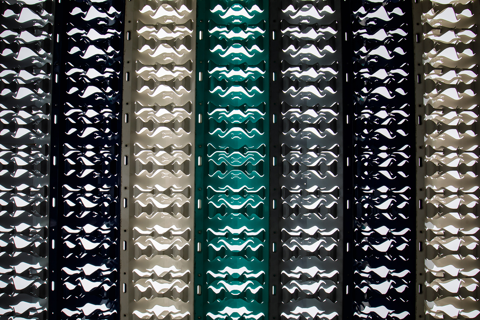 フラクタル製品