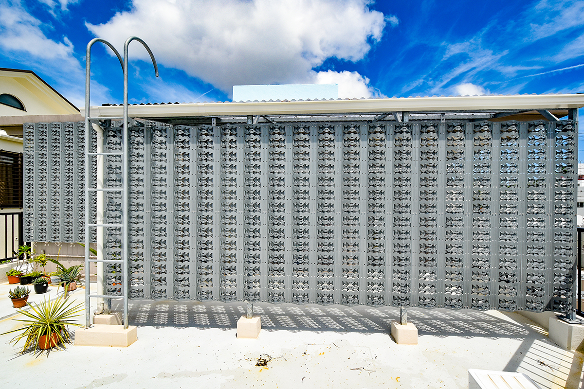 フラクタル製品