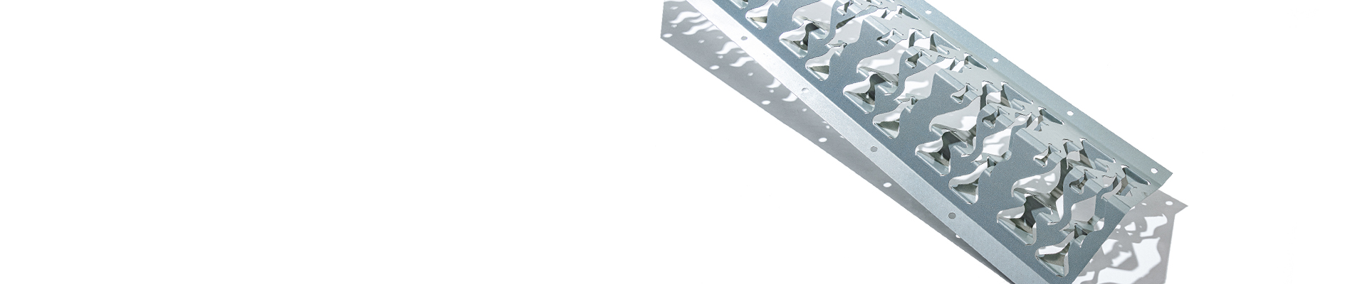 フラクタル製品