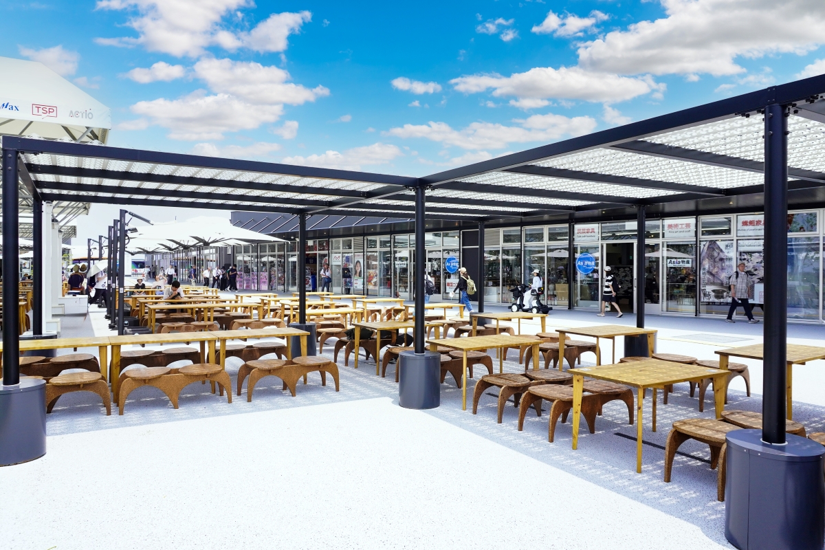 フラクタル製品