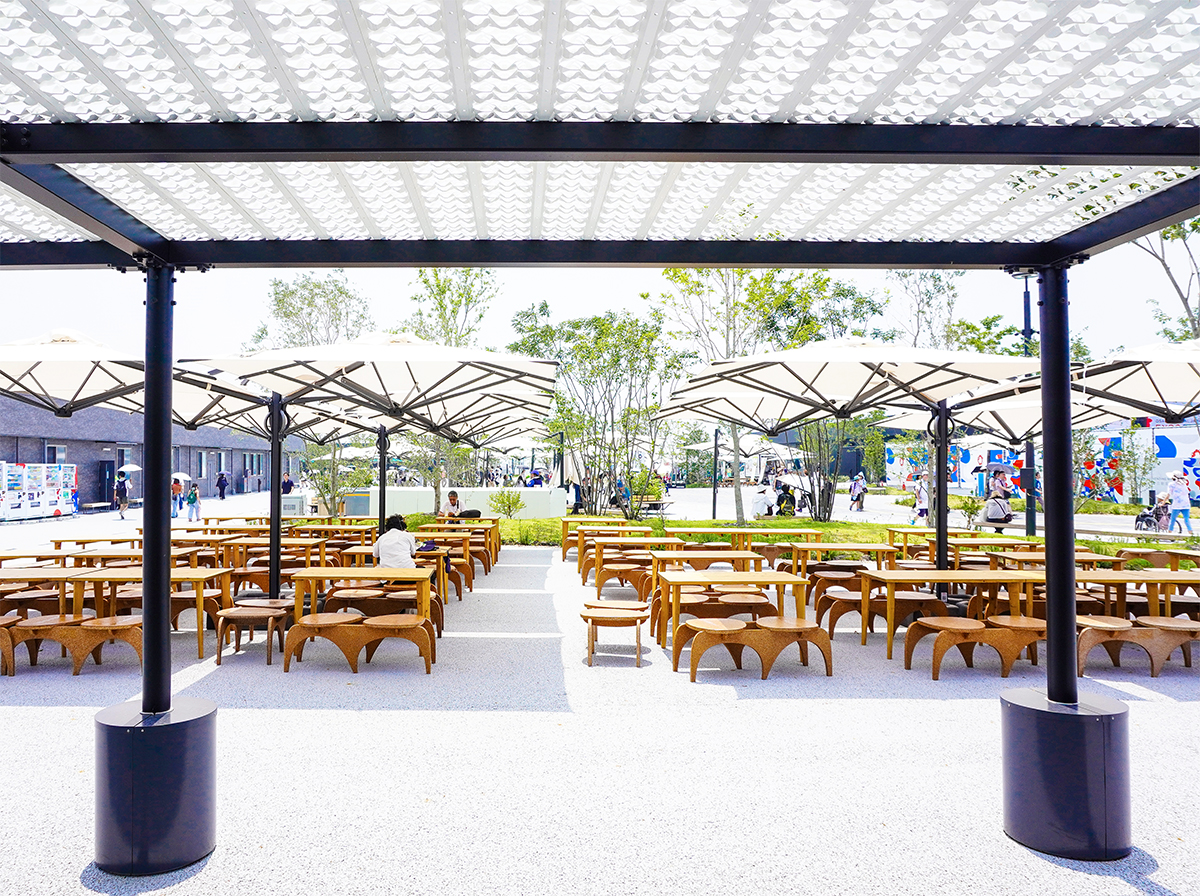 フラクタル製品